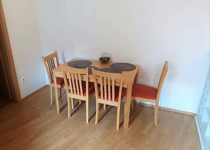 Centrum - A. Apartman