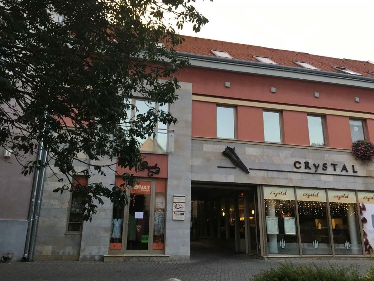 Centrum - A. *