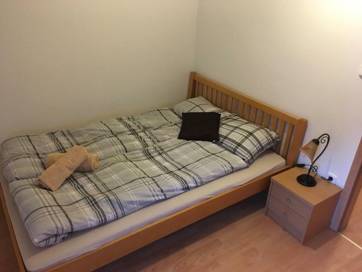 Apartment Centrum - A.